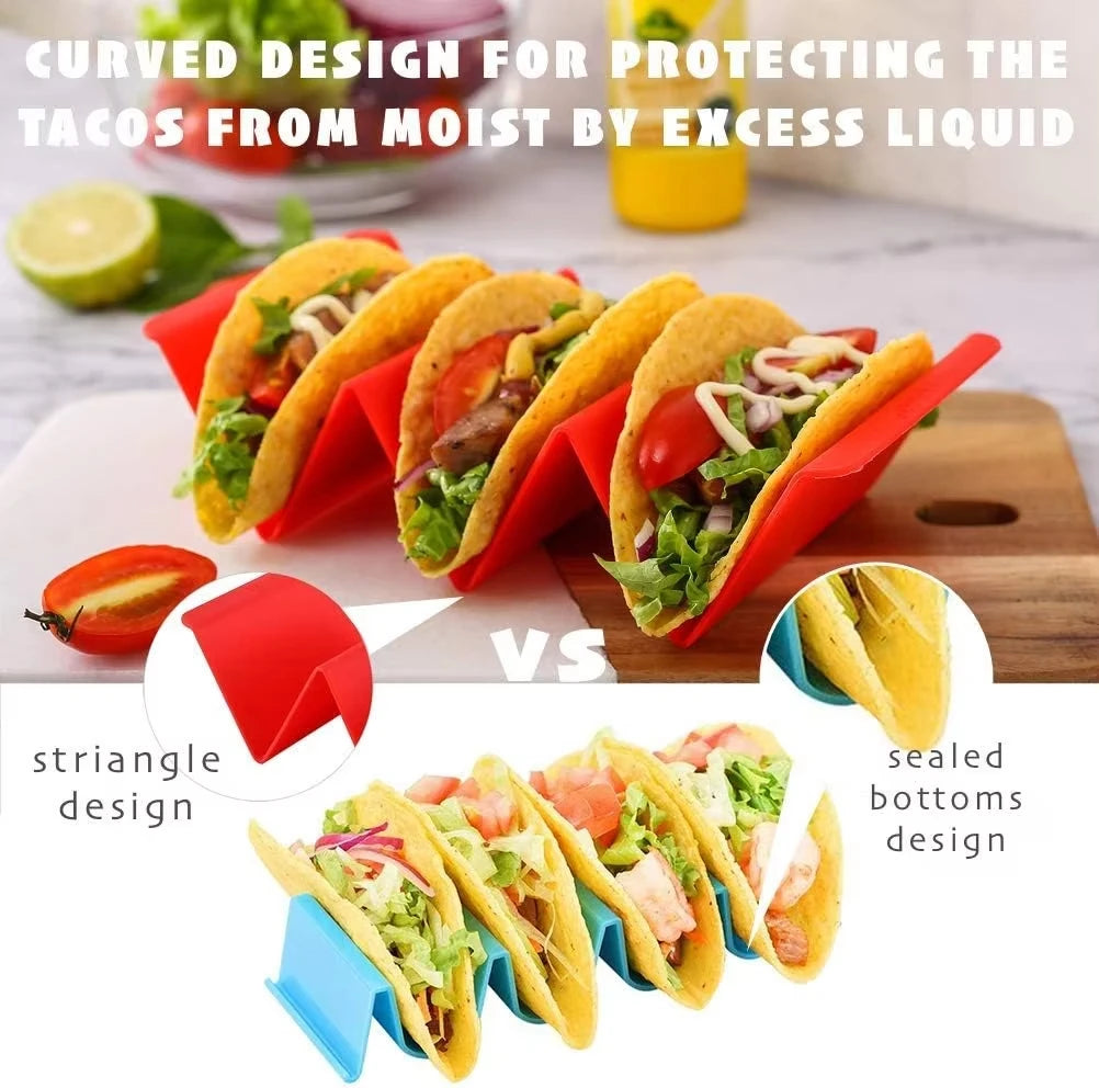BUYYES Tortilla Toaster Burrito Maker Tool Small Rust-proof Non-stick Easy to Use Convenient Healthy All Standard Toaster Toast
