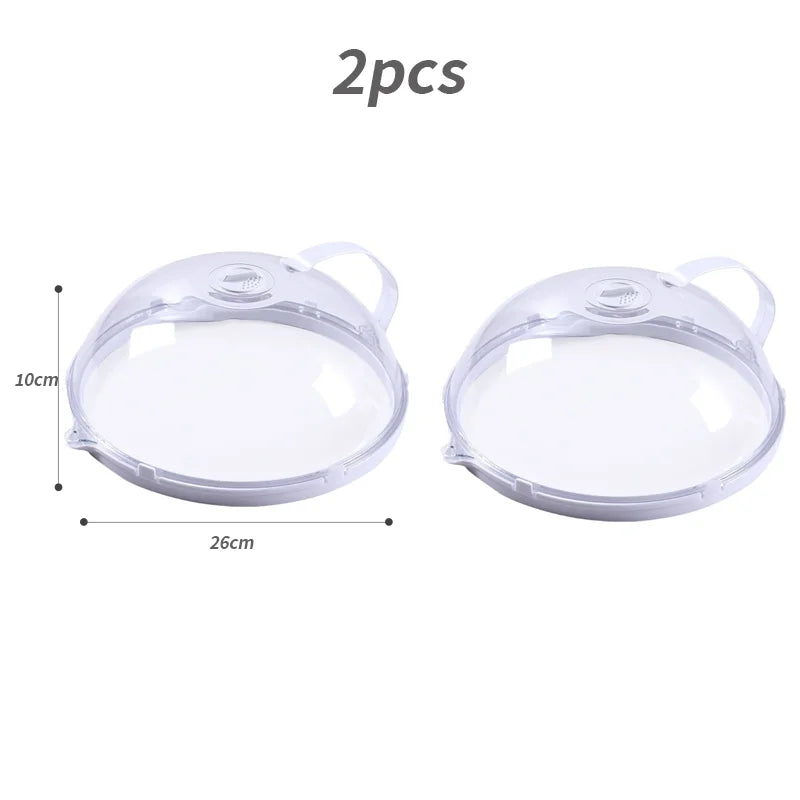 Toaster Cover Durable Kitchen Air Fryer Microwave Dust Cover Household Bread Baking Hood For Ninja Foodi Grill Accessories Tools