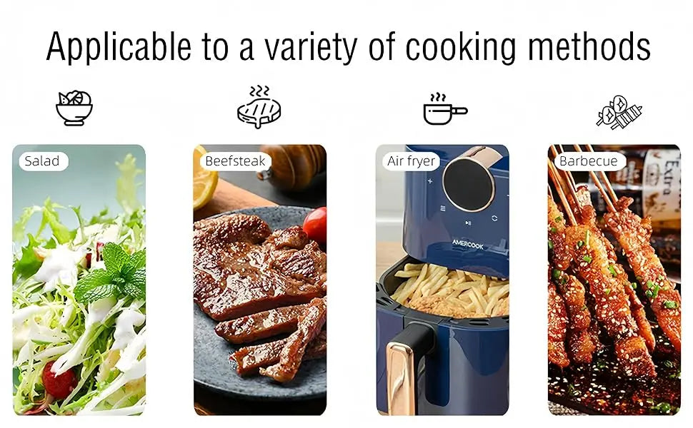 Kitchen Oil Spray Bottle Cooking Olive Oil Sprayer 200/300/500ML Pneumatic Spray Bottle Fitness Barbecue Spray Oil Dispenser