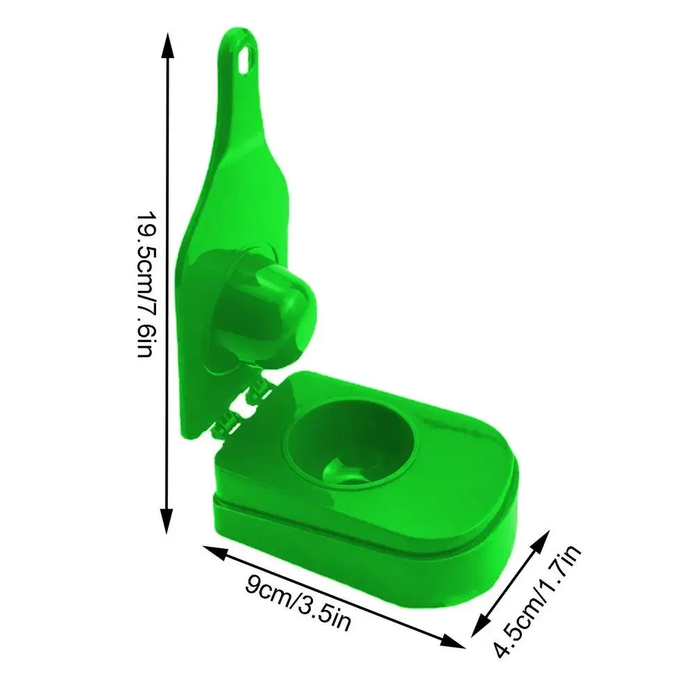 Toaster, Banana Bacon Shape, Potato, Wegherich Blender, Kitchen Cooking, Squeeze Shape, Press