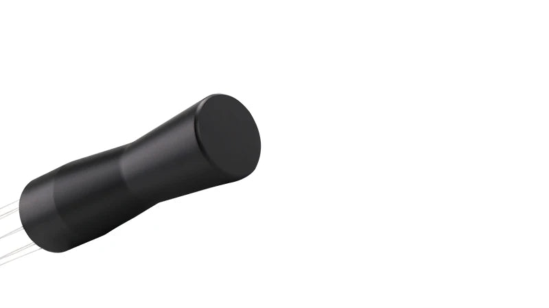 Coffee Tamper Needles Tools WDT Tools Coffee Powder Espresso Stirrer Distributor Leveler Cafe Stirring Barista Accessories