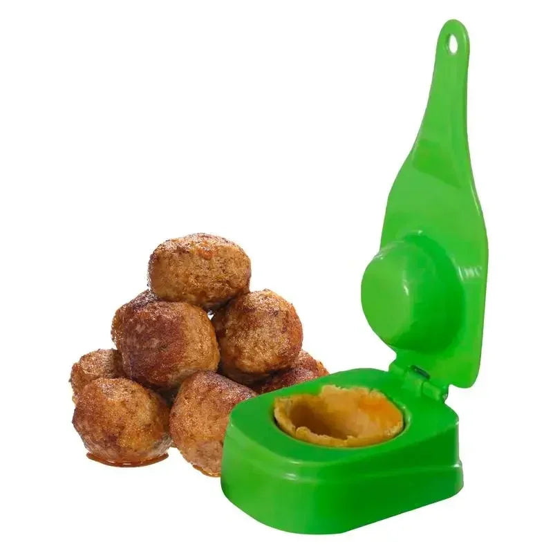 Toaster, Banana Bacon Shape, Potato, Wegherich Blender, Kitchen Cooking, Squeeze Shape, Press