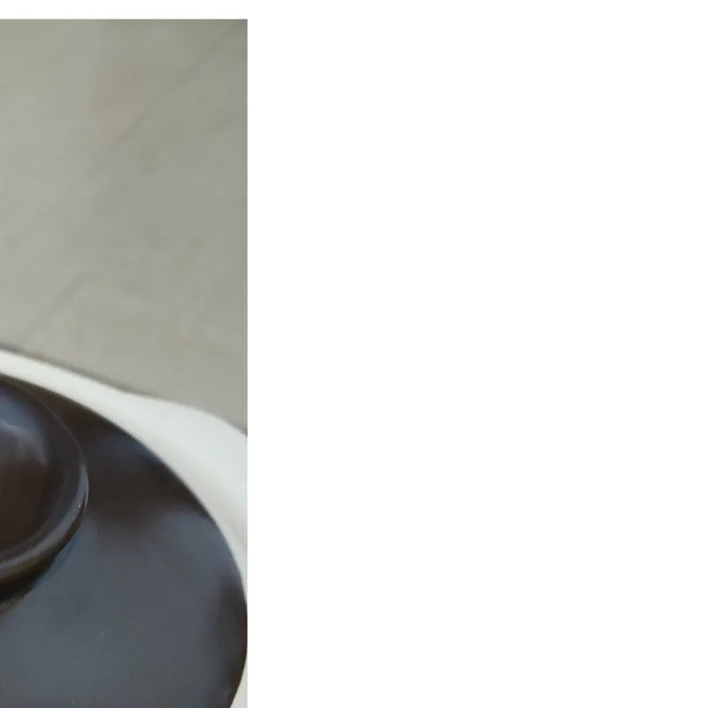 Ceramic Casseroles Soup Pot Cooking Casserole Clay Stew Stew Pots Earthenware Pot Kitchen Cookware Kitchenware
